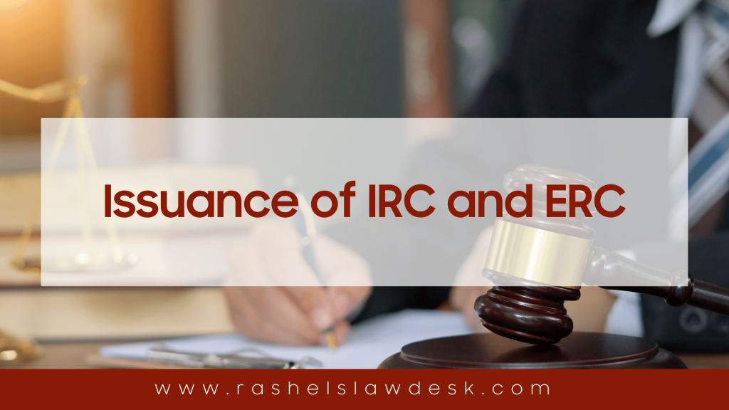 Rashel's law firm is a leading and Best Law Firm in Bangladesh. We are top law firm in Bangladesh and best for issuance of IRC and ERC