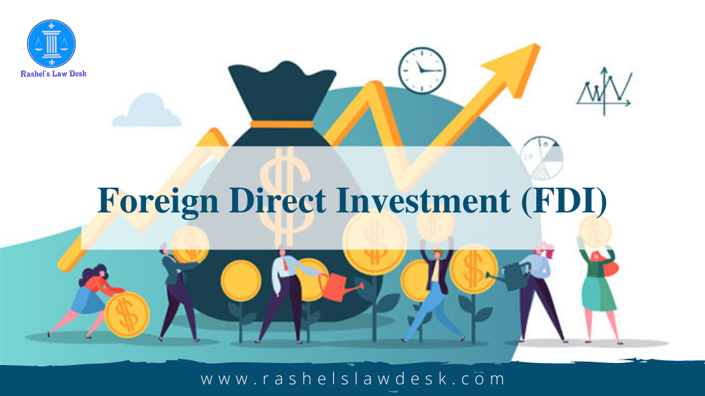 FOREIGN INVESTMENT IN BANGLADESH